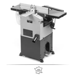 Raboteuse-dégauchisseuse 1800W Peugeot Outillage ENERGYPLANE-305ASP - 132455