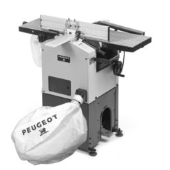 Raboteuse-dégauchisseuse 1800W Peugeot Outillage ENERGYPLANE-305ASP - 132455 12 Raboteuse-dégauchisseuse 1800W Peugeot Outillage ENERGYPLANE-305ASP - 132455 -Promos Outil Boutique AFD 183217