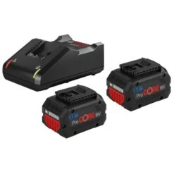 Perceuse-visseuse 18V Bosch GSR 18V-110 C + 2 Batteries 5,5 Ah + Chargeur + L-Boxx - 06019G0105 11 Perceuse-visseuse 18V Bosch GSR 18V-110 C + 2 Batteries 5,5 Ah + Chargeur + L-Boxx - 06019G0105 -Promos Outil Boutique AFD 183293