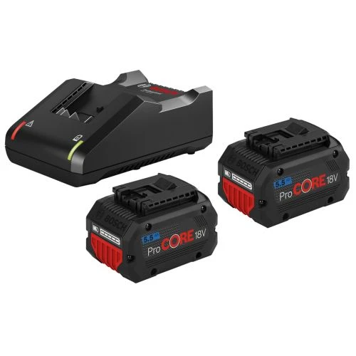 Perceuse-visseuse 18V Bosch GSR 18V-110 C + 2 Batteries 5,5 Ah + Chargeur + L-Boxx - 06019G0105 6 Perceuse-visseuse 18V Bosch GSR 18V-110 C + 2 Batteries 5,5 Ah + Chargeur + L-Boxx - 06019G0105 – Image 4