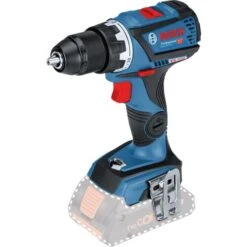 Perceuse-visseuse 18V Bosch GSR 18V-60 C Professional (sans Batterie Ni Chargeur) + Coffret L-Boxx - 06019G1103 13 Perceuse-visseuse 18V Bosch GSR 18V-60 C Professional (sans Batterie Ni Chargeur) + Coffret L-Boxx - 06019G1103 -Promos Outil Boutique AFD 183312