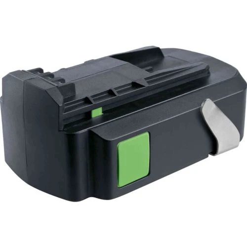 Batterie BPC Festool 12 Li 4,2 Ah - 205238 3 Batterie BPC Festool 12 Li 4,2 Ah - 205238