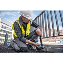 Perceuse-visseuse à Percussion 18V Bosch GSB 18V-150 C (sans Batterie Ni Chargeur) + Coffret L-BOXX 136 - 06019J5102 10 Perceuse-visseuse à Percussion 18V Bosch GSB 18V-150 C (sans Batterie Ni Chargeur) + Coffret L-BOXX 136 - 06019J5102 -Promos Outil Boutique AFD 183537