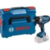 Boulonneuses 18V Bosch GDS 18V-1050 H (sans Batterie Ni Chargeur) + Coffret L-Boxx 136 - 06019J8501