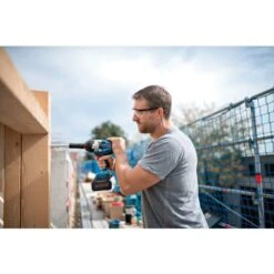 Boulonneuses 18V Bosch GDS 18V-1050 H (sans Batterie Ni Chargeur) + Coffret L-Boxx 136 - 06019J8501 10 Boulonneuses 18V Bosch GDS 18V-1050 H (sans Batterie Ni Chargeur) + Coffret L-Boxx 136 - 06019J8501 -Promos Outil Boutique AFD 183563