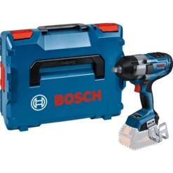 Bosch Boulonneuse à Chocs 18V GDS 18V-1000 Solo L-Boxx