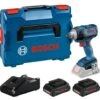 Boulonneuse 18V Bosch GDS 18V-300 Professional + 2 Batteries Procore 4 Ah + Chargeur + L-Boxx 136 - 06019D8202 1 Boulonneuse 18V Bosch GDS 18V-300 Professional + 2 Batteries Procore 4 Ah + Chargeur + L-Boxx 136 - 06019D8202 -Promos Outil Boutique AFD 183575