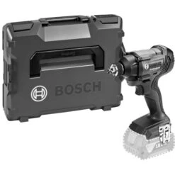 Visseuse à Chocs/boulonneuse 18V Bosch GDX 18V-180 Professional (sans Batterie Ni Chargeur)