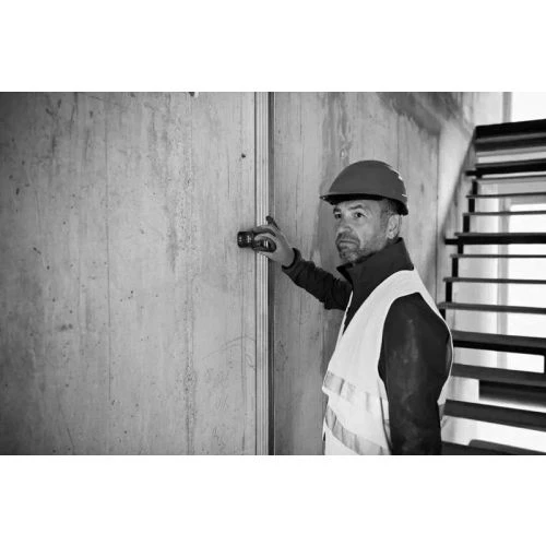 Télémètre Laser 2x1,5V Bosch GLM 50-22 Professional - 0601072S00 8 Télémètre Laser 2x1,5V Bosch GLM 50-22 Professional - 0601072S00 – Image 6