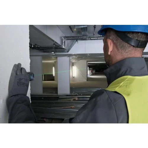 Télémètre Laser 2x1,5V Bosch GLM 50-25G Professional - 0601072V00 4 Télémètre Laser 2x1,5V Bosch GLM 50-25G Professional - 0601072V00 – Image 2