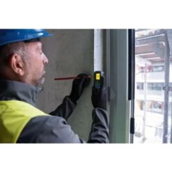 Télémètre Laser 2x1,5V Bosch GLM 50-25G Professional - 0601072V00 13 Télémètre Laser 2x1,5V Bosch GLM 50-25G Professional - 0601072V00 -Promos Outil Boutique AFD 183704