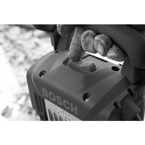 Brise-béton 1750W Bosch GSH 16-28 Professional + Coffret - 0611335000 6 Brise-béton 1750W Bosch GSH 16-28 Professional + Coffret - 0611335000 – Image 4