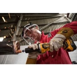 Meuleuse Droite 18V Brushless Dewalt DCG426N XR (sans Batterie Ni Chargeur) 7 Meuleuse Droite 18V Brushless Dewalt DCG426N XR (sans Batterie Ni Chargeur) -Promos Outil Boutique AFD 183915