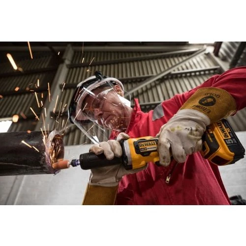 Meuleuse Droite 18V Brushless Dewalt DCG426N XR (sans Batterie Ni Chargeur) 5 Meuleuse Droite 18V Brushless Dewalt DCG426N XR (sans Batterie Ni Chargeur) – Image 3