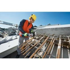 Meuleuse Angulaire 18 V Bosch GWS 18V-10 Professional (sans Batterie Ni Chargeur) + Coffret L-Boxx 136 - 06019J4003 12 Meuleuse Angulaire 18 V Bosch GWS 18V-10 Professional (sans Batterie Ni Chargeur) + Coffret L-Boxx 136 - 06019J4003 -Promos Outil Boutique AFD 184025