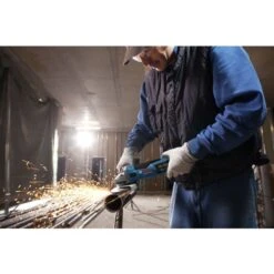 Meuleuse Angulaire Bosch GWS 19-125 CIE Professional 1900 W - 060179P002 11 Meuleuse Angulaire Bosch GWS 19-125 CIE Professional 1900 W - 060179P002 -Promos Outil Boutique AFD 184040