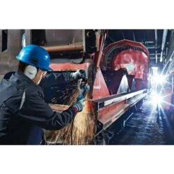 Meuleuse Angulaire Bosch GWS 19-125 CIE Professional 1900 W - 060179P002 9 Meuleuse Angulaire Bosch GWS 19-125 CIE Professional 1900 W - 060179P002 -Promos Outil Boutique AFD 184041