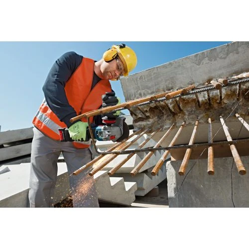 Meuleuse Angulaire 18 V Bosch GWS 18V-10 SC Professional (sans Batterie Ni Chargeur) + Coffret L-Boxx 136 - 06019G340B 6 Meuleuse Angulaire 18 V Bosch GWS 18V-10 SC Professional (sans Batterie Ni Chargeur) + Coffret L-Boxx 136 - 06019G340B – Image 4