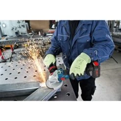 Meuleuse Angulaire 18 V Bosch GWS 18V-10 SC Professional (sans Batterie Ni Chargeur) + Coffret L-Boxx 136 - 06019G340B 10 Meuleuse Angulaire 18 V Bosch GWS 18V-10 SC Professional (sans Batterie Ni Chargeur) + Coffret L-Boxx 136 - 06019G340B -Promos Outil Boutique AFD 184237