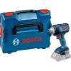 Boulonneuse 18V Bosch GDS 18V-300 Professional (sans Batterie Ni Chargeur) + Coffret L-Boxx - 06019D8201 -Promos Outil Boutique AFD 184239