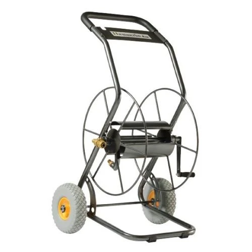 Dévidoir à 2 Roues 85 M Haemmerlin - 340004301 3 Dévidoir à 2 Roues 85 M Haemmerlin - 340004301