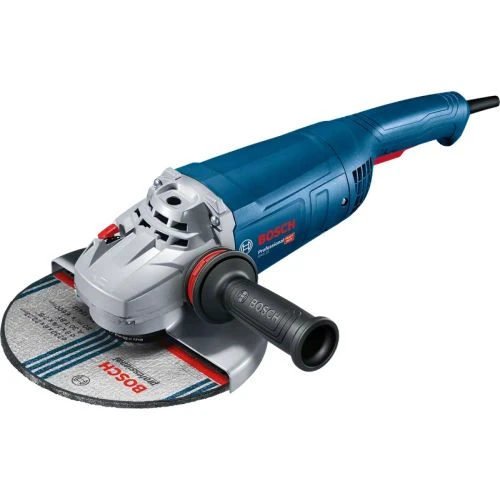 Meuleuse Angulaire 2200W Bosch GWS 22-230 P En Boite Carton - 06018C1105 3 Meuleuse Angulaire 2200W Bosch GWS 22-230 P En Boite Carton - 06018C1105