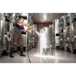 Karcher Générateur De Mousse Kärcher Avec Réservoir Intégré Advanced 3 - 41120650 -Promos Outil Boutique AFD 184576