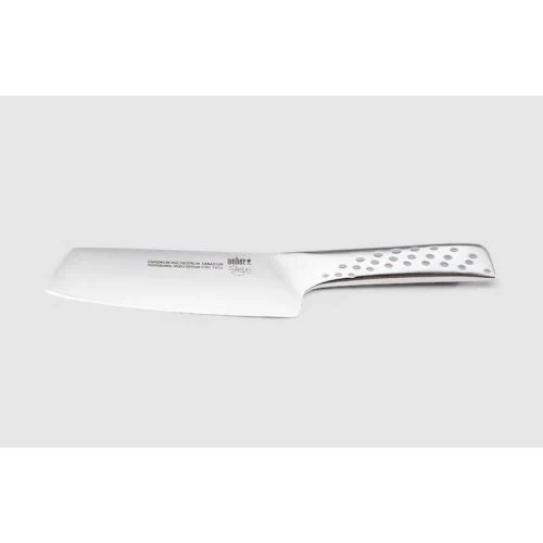 Couteau à Légumes DELUXE Weber - 17073 4 Couteau à Légumes DELUXE Weber - 17073 – Image 2