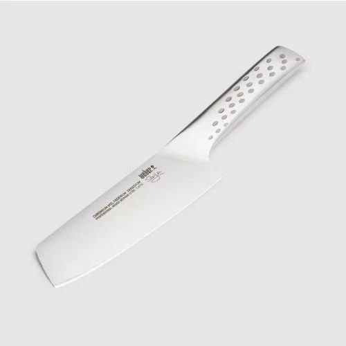Couteau à Légumes DELUXE Weber - 17073 3 Couteau à Légumes DELUXE Weber - 17073