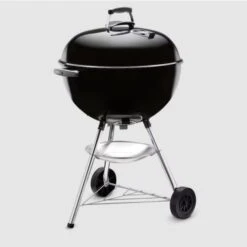 Barbecue à Charbon BAR B-KETTLE Weber 57 Cm - 1331004 9 Barbecue à Charbon BAR B-KETTLE Weber 57 Cm - 1331004 -Promos Outil Boutique AFD 184946