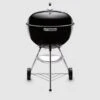 Barbecue à Charbon BAR B-KETTLE Weber 57 Cm - 1331004 1 Barbecue à Charbon BAR B-KETTLE Weber 57 Cm - 1331004 -Promos Outil Boutique AFD 184947