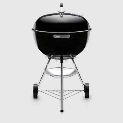 Barbecue à Charbon BAR B-KETTLE Weber 57 Cm - 1331004 3 Barbecue à Charbon BAR B-KETTLE Weber 57 Cm - 1331004