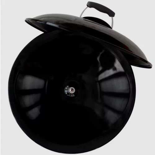 Cheminée Mobile De Jardin Weber - 2750 4 Cheminée Mobile De Jardin Weber - 2750 – Image 2