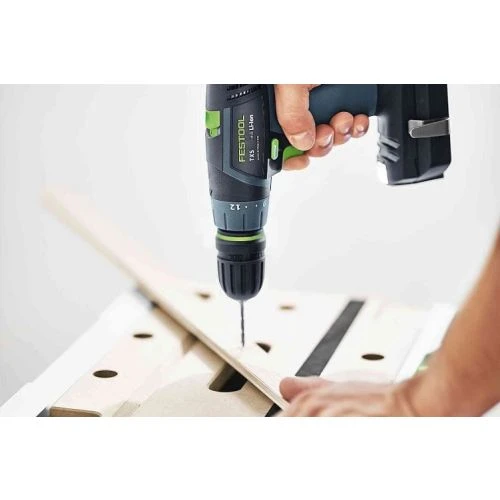 Mandrin De Serrage Rapide Festool BF-FX 10 - 499949 4 Mandrin De Serrage Rapide Festool BF-FX 10 - 499949 – Image 2