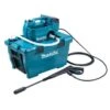 Nettoyeur Haute Pression 32V Makita DHW080ZK 80 Bar (Sans Batterie Ni Chargeur) -Promos Outil Boutique AFD 185443