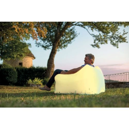 Fauteuil Gonflable SEATBAG MINI Jardiline 3 Fauteuil Gonflable SEATBAG MINI Jardiline