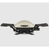 Barbecue à Gaz Q 2000 Weber - 53060053 -Promos Outil Boutique AFD 185704