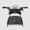 Barbecue à Gaz Q 2000 Weber Avec Stand - 53060353 2 Barbecue à Gaz Q 2000 Weber Avec Stand - 53060353 -Promos Outil Boutique AFD 185772