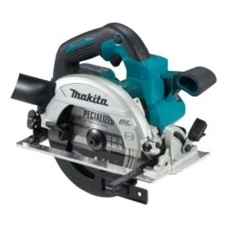 Scie Circulaire 18V Makita DHS660RTJ LXT D 165mm + 2 Batteries Makstar 5 Ah + Chargeur En Coffret Makpac