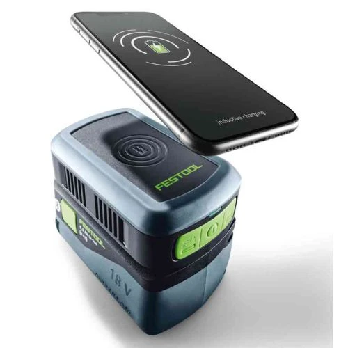 Chargeur De Téléphone Portable Festool PHC 18 - 577155 5 Chargeur De Téléphone Portable Festool PHC 18 - 577155 – Image 3