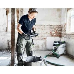 Tige Mélangeuse Festool HS 3 140x600 L M14 - 768138 -Promos Outil Boutique AFD 186733