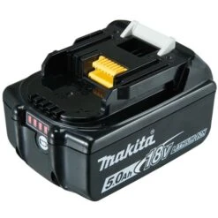 Boulonneuse à Chocs 18V Makita DTW1001RTJ + 2 Batteries 5 Ah + Chargeur + Coffret MAKPAC -Promos Outil Boutique AFD 187211
