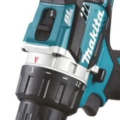 Perceuse-visseuse 18V Makita DDF484RTJ + 2 Batteries 5 Ah + Chargeur + Makpac -Promos Outil Boutique AFD 187230