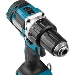 Perceuse-visseuse 18V Makita DDF484RTJ + 2 Batteries 5 Ah + Chargeur + Makpac -Promos Outil Boutique AFD 187231