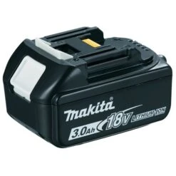 Perforateur-burineur SDS-Plus 18V Makita DHR202RFJ + 2 Batteries 3 Ah + Chargeur En Coffret MAKPAC -Promos Outil Boutique AFD 187319