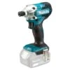 Visseuse à Chocs 18V Makita DTD146Z 155 Nm (sans Batterie Ni Chargeur) -Promos Outil Boutique AFD 187337