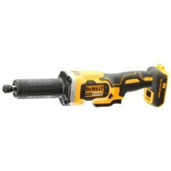 Meuleuse Droite 18V Dewalt DCG426P2 XR + 2 Batteries 5 Ah + Chargeur + Coffret TSTAK -Promos Outil Boutique AFD 187746