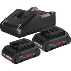 Meuleuse Angulaire 18V Avec X-Lock Bosch GWX 18V-10 PC Professional + 2 Batteries Procore 4Ah + Chargeur + L-Boxx - 06017B070Q 11 Meuleuse Angulaire 18V Avec X-Lock Bosch GWX 18V-10 PC Professional + 2 Batteries Procore 4Ah + Chargeur + L-Boxx - 06017B070Q -Promos Outil Boutique AFD 187784