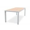 Table De Jardin HELSINKI DCB Garden En Aluminium Et Plateau Céramique Blanc - HELSINKI-TB200 2 Table De Jardin HELSINKI DCB Garden En Aluminium Et Plateau Céramique Blanc - HELSINKI-TB200 -Promos Outil Boutique AFD 187867