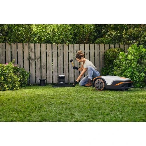 Kit D'installation 3 BIO Stihl - IA00-007-1006 4 Kit D'installation 3 BIO Stihl - IA00-007-1006 – Image 2